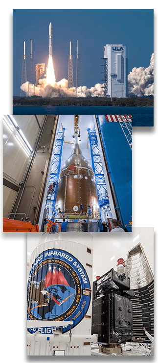 Lockheed Martin Space