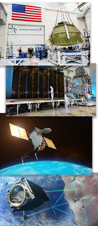 Lockheed Martin