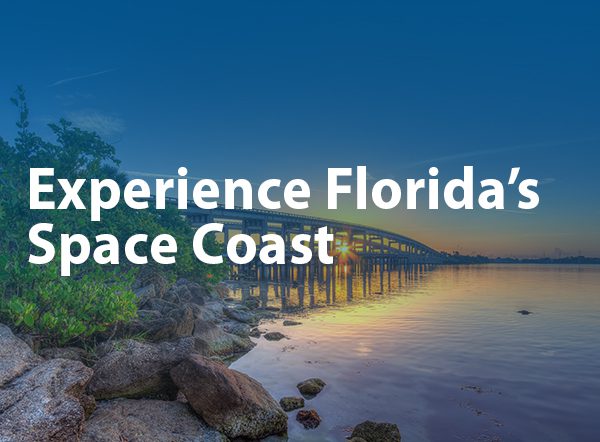 Why the Space Coast Economic Development Commission of Florida's