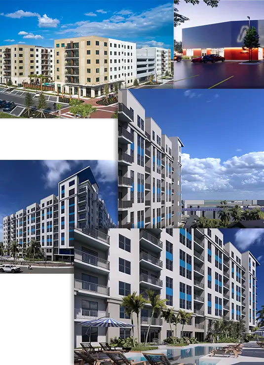 North American Properties