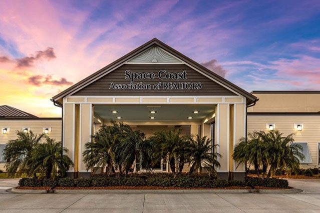 Space Coast Association of REALTORS
